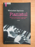 Wladyslaw Szpilman - Pianistul