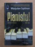 Wladyslaw Szpilman - Pianistul