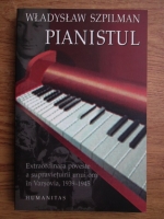 Wladyslaw Szpilman - Pianistul