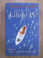 Yann Martel - Life of Pi