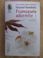 Yasunari Kawabata - Frumoasele adormite