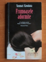 Yasunari Kawabata - Frumoasele adormite