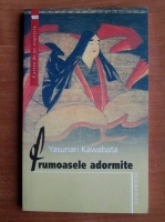 Yasunari Kawabata - Frumoasele adormite