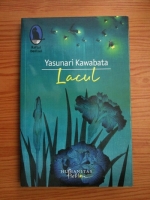 Yasunari Kawabata - Lacul