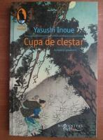 Yasushi Inoue - Cupa de clestar