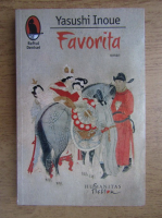 Yasushi Inoue - Favorita