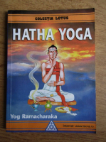 Yog Ramacharaka - Hatha yoga