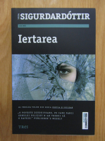 Yrsa Sigurdardottir - Iertarea