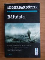 Yrsa Sigurdardottir - Rafuiala