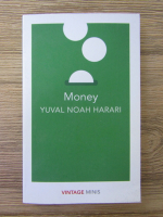 Yuval Noah Harari - Money