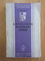 Zaharia Stancu - Antologia poetilor tineri