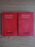 Zaharia Stancu - Descult (2 volume)