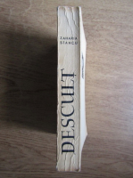 Zaharia Stancu - Descult