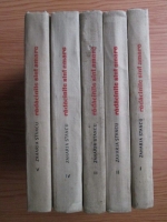 Zaharia Stancu - Radacinile sunt amare (5 volume)