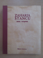 Zaharia Stancu - Sabia timpului
