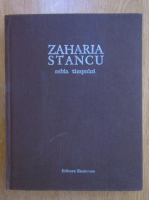 Zaharia Stancu - Sabia timpului