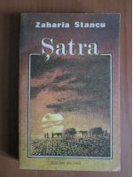 Zaharia Stancu - Satra