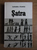 Zaharia Stancu - Satra