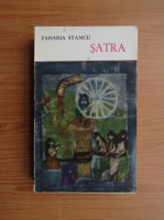 Zaharia Stancu - Satra