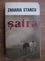 Zaharia Stancu - Satra