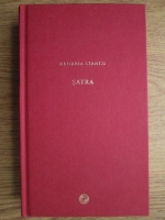 Zaharia Stancu - Satra