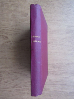 Zaharia Stancu - Taifunul (1938)