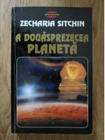 Zecharia Sitchin - A douasprezecea planeta