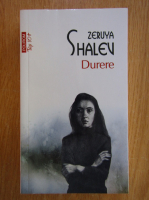 Zeruya Shalev - Durere (Top 10+)