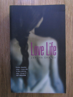 Zeruya Shalev - Love life
