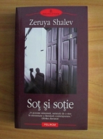 Zeruya Shalev - Sot si sotie