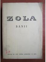 Zola - Banii
