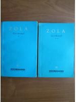 Zola - Germinal (2 volume)