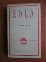 Zola - Germinal