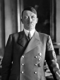 Adolf Hitler - Mein Kampf