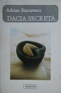 Carti Adrian Bucurescu