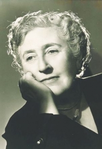 Agatha Christie - Chiparosul trist