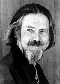 Alan Watts - Dao