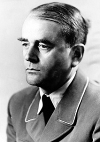 Albert Speer - In umbra lui Hitler