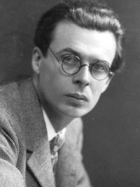 Aldous Huxley - Doua sau trei gratii