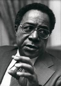 Alex Haley - Radacini