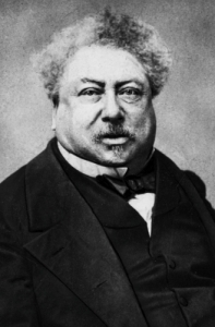 Alexandre Dumas - Laleaua neagra