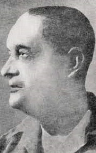 Alexandru Kiritescu - Gaitele