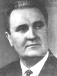 Alexandru Mitru - Legendele Olimpului