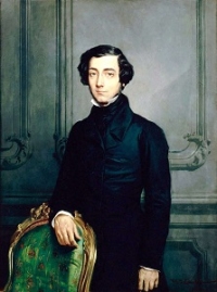 Alexis de Tocqueville - Despre democratie in America