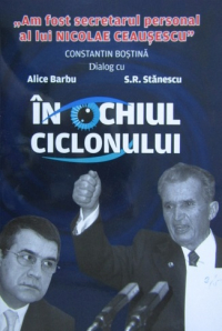 Alice Barbu - In ochiul ciclonului