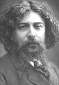 Alphonse Daudet - Sapho