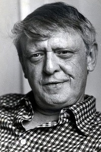 Anthony Burgess - Portocala mecanica