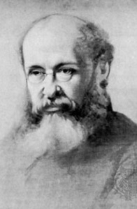 Anthony Trollope - Doctorul Thorne