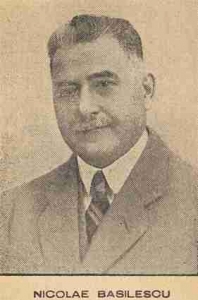 Carti Aristide N. Basilescu