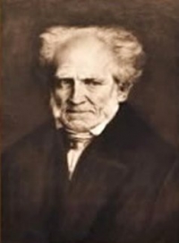 Arthur Schopenhauer - Viata, amorul, moartea